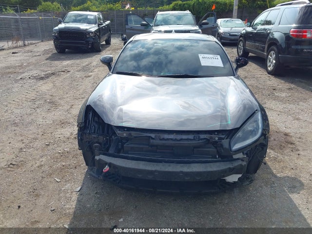 Toyota GR86 2022 JF1ZNBB14N9757678 Image 13