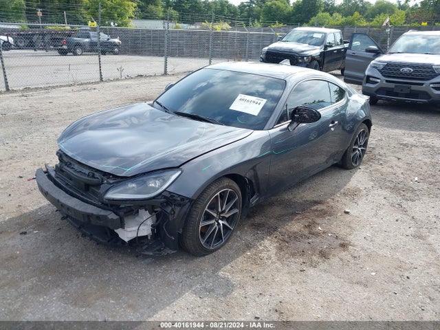 Toyota GR86 2022 JF1ZNBB14N9757678 Image 2