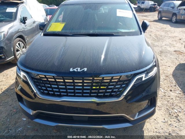 KNDNE5H31R6330517 KIA Carnival Mpv Sx Prestige