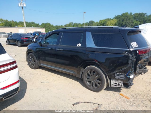KNDNE5H31R6330517 KIA Carnival Mpv Sx Prestige