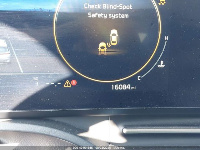KNDNE5H31R6330517 KIA Carnival Mpv Sx Prestige