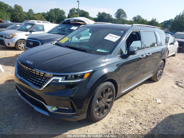 KNDNE5H31R6330517 KIA Carnival Mpv Sx Prestige