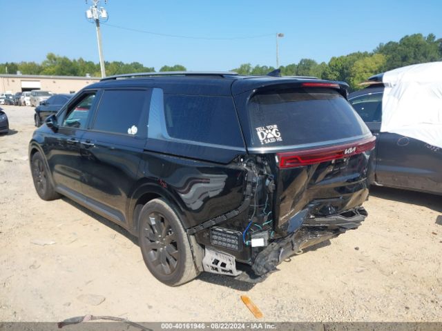 KNDNE5H31R6330517 KIA Carnival Mpv Sx Prestige