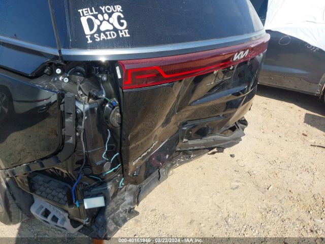 KNDNE5H31R6330517 KIA Carnival Mpv Sx Prestige