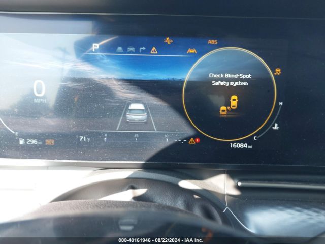 KNDNE5H31R6330517 KIA Carnival Mpv Sx Prestige