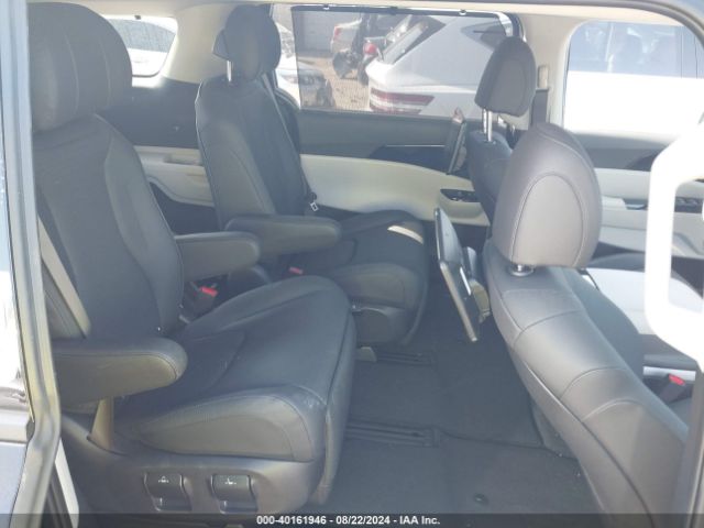 KNDNE5H31R6330517 KIA Carnival Mpv Sx Prestige