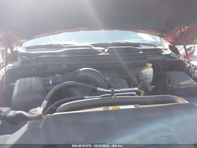 RAM 1500 Express 2014 1C6RR7KT3ES106992 Image 10