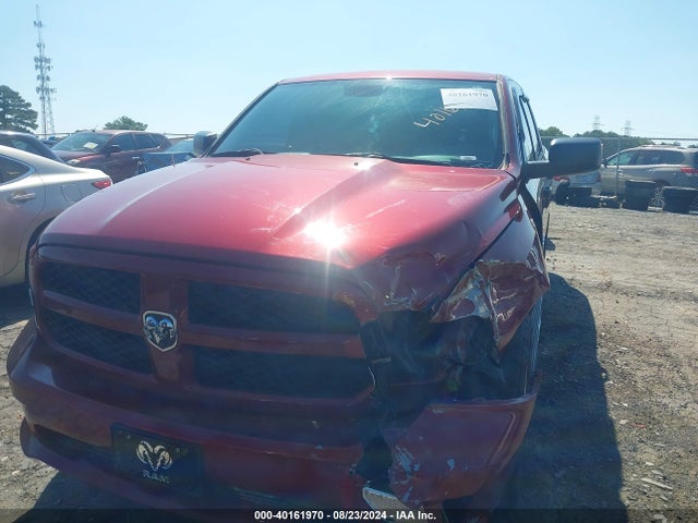 RAM 1500 Express 2014 1C6RR7KT3ES106992 Image 12