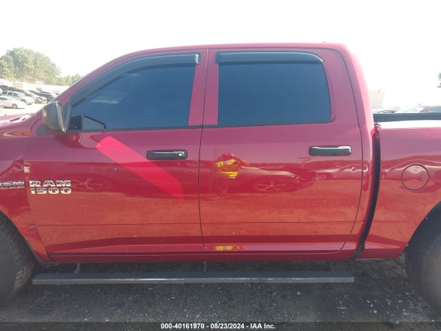 RAM 1500 Express 2014 1C6RR7KT3ES106992 Image 14