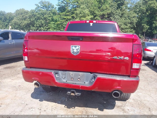 RAM 1500 Express 2014 1C6RR7KT3ES106992 Image 16