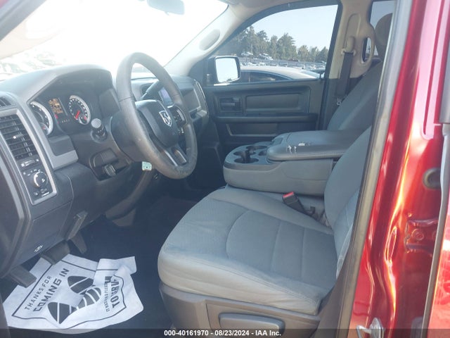RAM 1500 Express 2014 1C6RR7KT3ES106992 Image 5