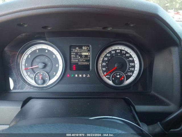 RAM 1500 Express 2014 1C6RR7KT3ES106992 Image 7