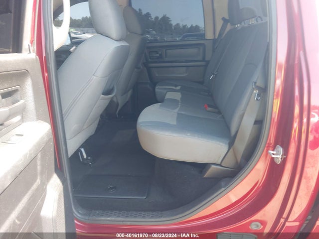 RAM 1500 Express 2014 1C6RR7KT3ES106992 Image 8