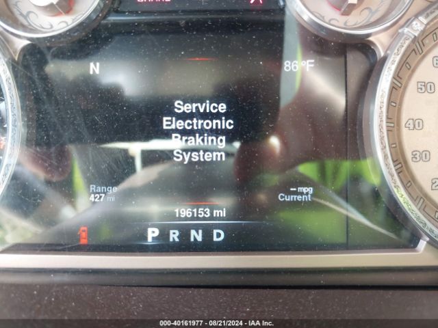 1C6RR7PM3GS172916 RAM 1500 Longhorn