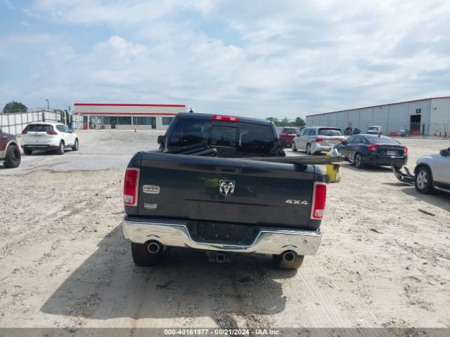1C6RR7PM3GS172916 RAM 1500 Longhorn