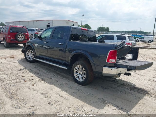 1C6RR7PM3GS172916 RAM 1500 Longhorn