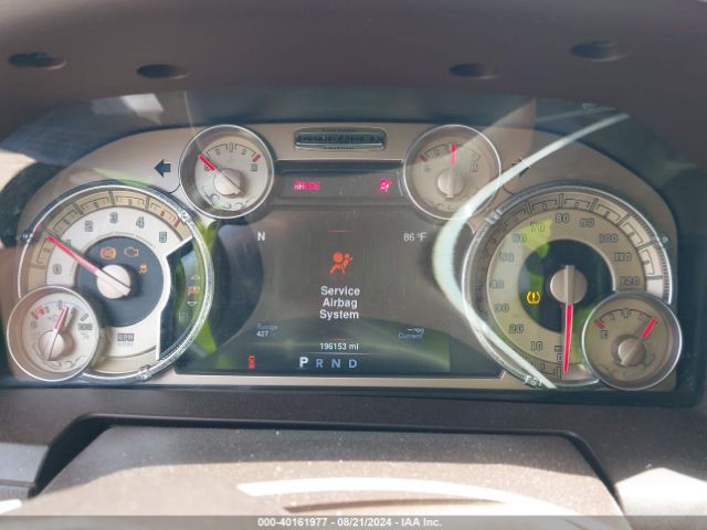 1C6RR7PM3GS172916 RAM 1500 Longhorn