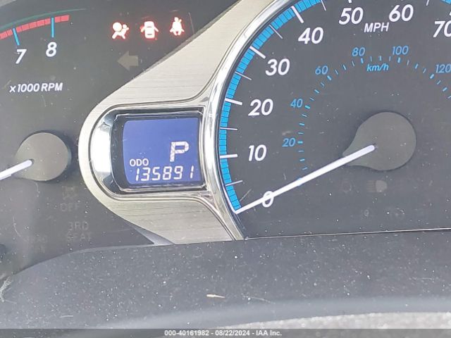 5TDYK3DC4ES478249 Toyota Sienna Xle V6 8 Passenger