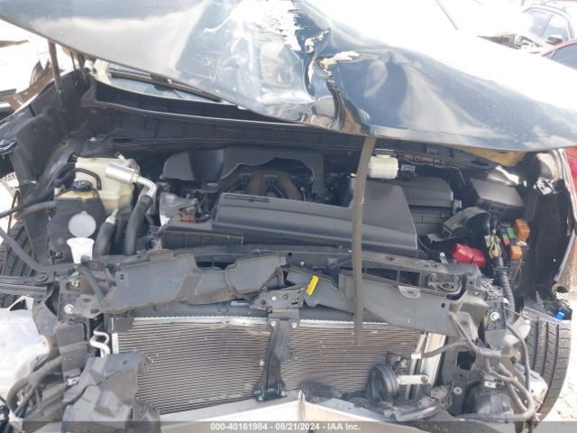 5N1AZ2MJ1KN137975 Nissan MURANO S