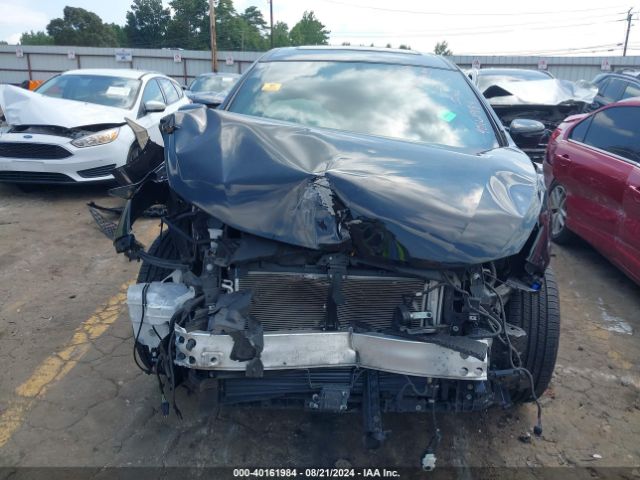 5N1AZ2MJ1KN137975 Nissan MURANO S