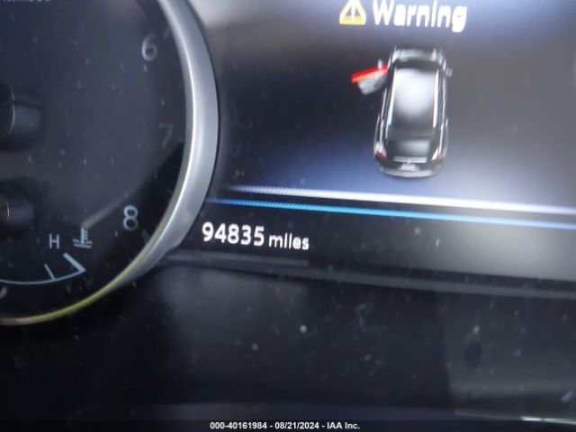 5N1AZ2MJ1KN137975 Nissan MURANO S
