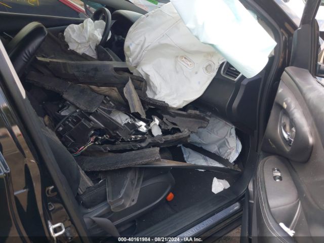 5N1AZ2MJ1KN137975 Nissan MURANO S
