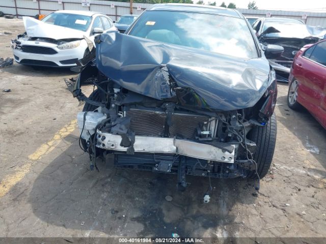 5N1AZ2MJ1KN137975 Nissan MURANO S