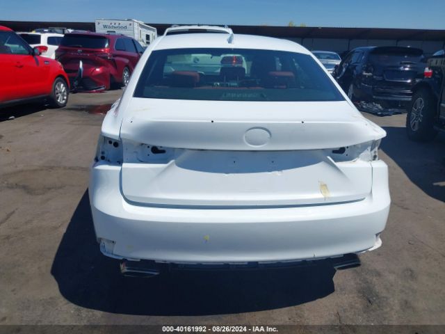 JTHBA1D26H5041267 Lexus IS 200T