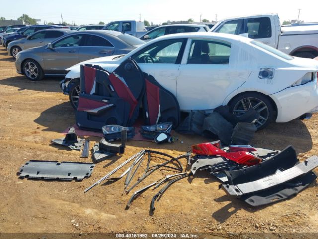 JTHBA1D26H5041267 Lexus IS 200T