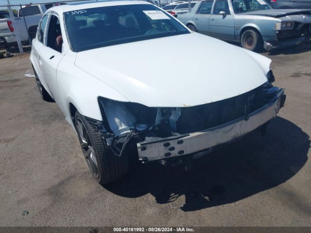 JTHBA1D26H5041267 Lexus IS 200T