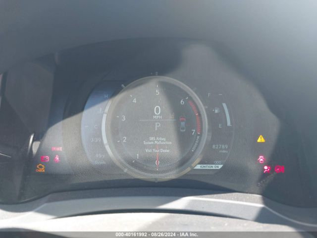 JTHBA1D26H5041267 Lexus IS 200T