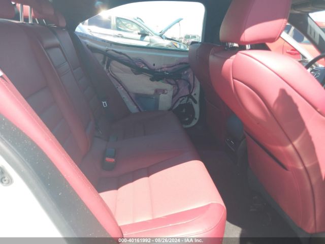 JTHBA1D26H5041267 Lexus IS 200T