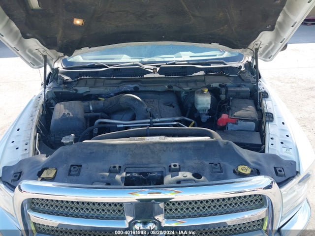 RAM 2500 Longhorn 2014 3C6TR5PT6EG175489 Image 10