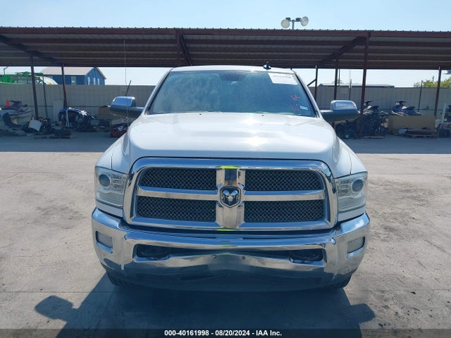 RAM 2500 Longhorn 2014 3C6TR5PT6EG175489 Image 12