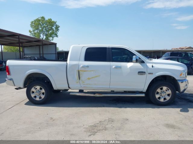 RAM 2500 Longhorn 2014 3C6TR5PT6EG175489 Image 13