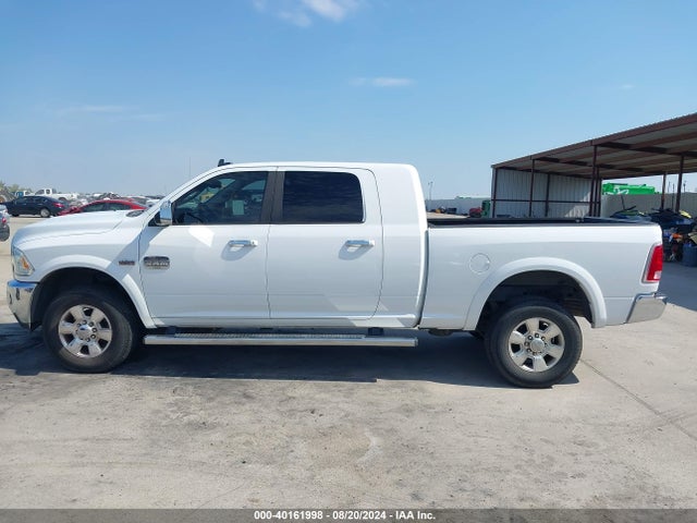 RAM 2500 Longhorn 2014 3C6TR5PT6EG175489 Image 14