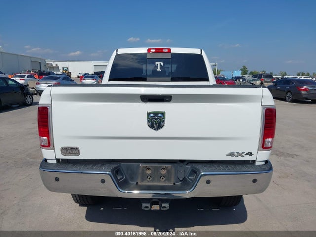 RAM 2500 Longhorn 2014 3C6TR5PT6EG175489 Image 16