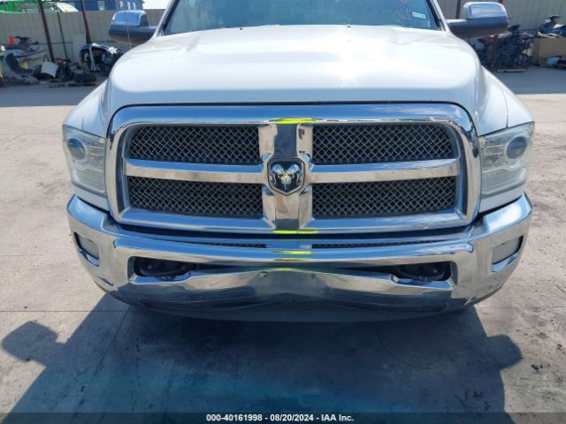 RAM 2500 Longhorn 2014 3C6TR5PT6EG175489 Image 17