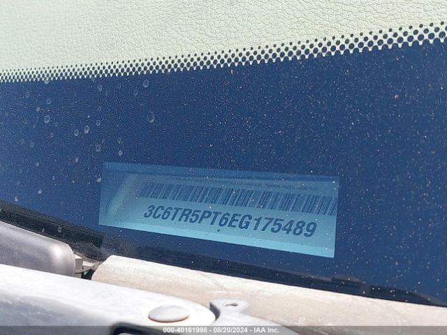 RAM 2500 Longhorn 2014 3C6TR5PT6EG175489 Image 18