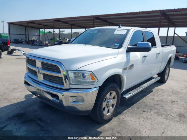 RAM 2500 Longhorn 2014 3C6TR5PT6EG175489 Image 2