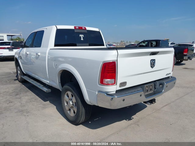 RAM 2500 Longhorn 2014 3C6TR5PT6EG175489 Image 3