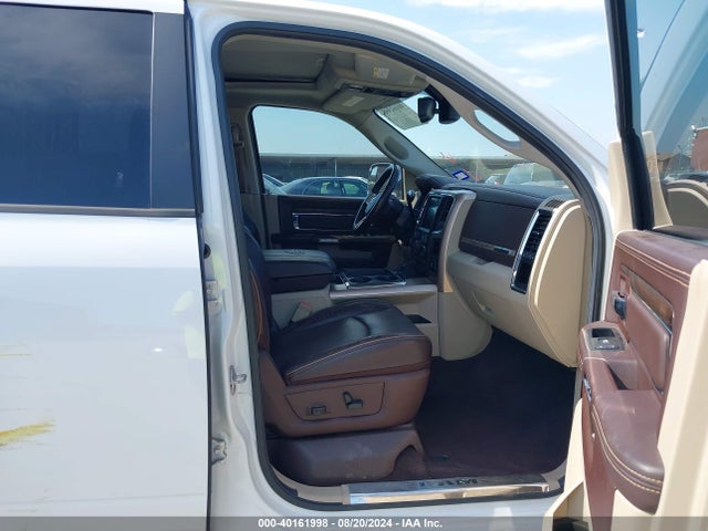 RAM 2500 Longhorn 2014 3C6TR5PT6EG175489 Image 5