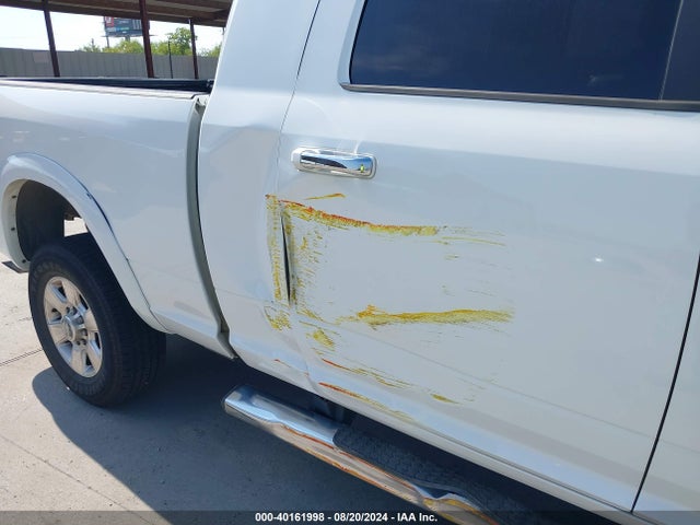 RAM 2500 Longhorn 2014 3C6TR5PT6EG175489 Image 6