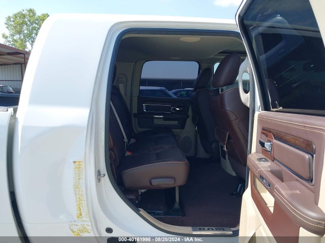 RAM 2500 Longhorn 2014 3C6TR5PT6EG175489 Image 8