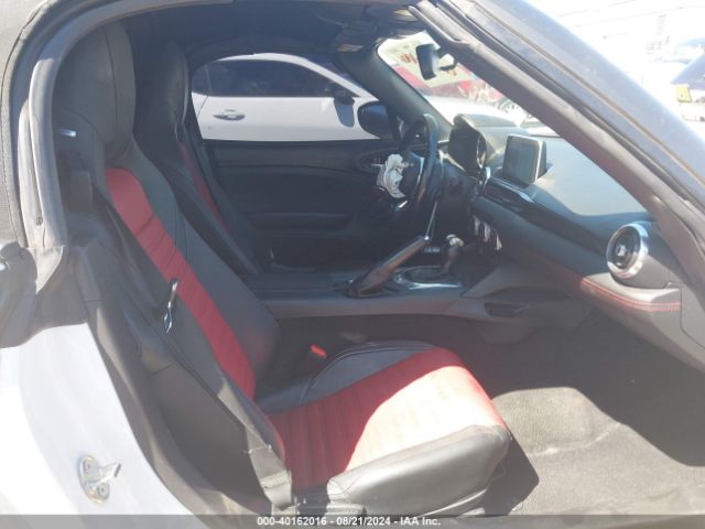 2017 FIAT 124 SPIDER JC1NFAEKXH0130400 Photo 4