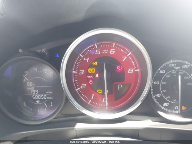 2017 FIAT 124 SPIDER JC1NFAEKXH0130400 Photo 6