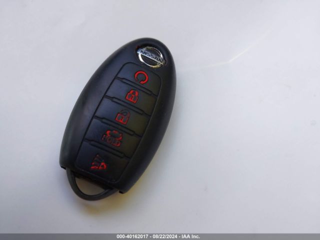 1N4AA6AP9HC412482 Nissan Maxima 3.5 Platinum
