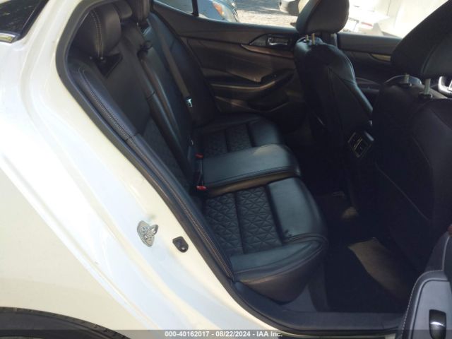 1N4AA6AP9HC412482 Nissan Maxima 3.5 Platinum