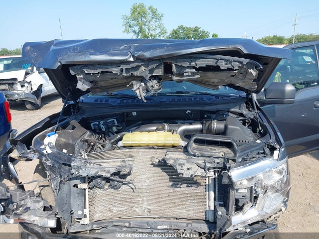 Ford F-150 Xlt 2020 1FTEW1E48LFA16194 Image 10