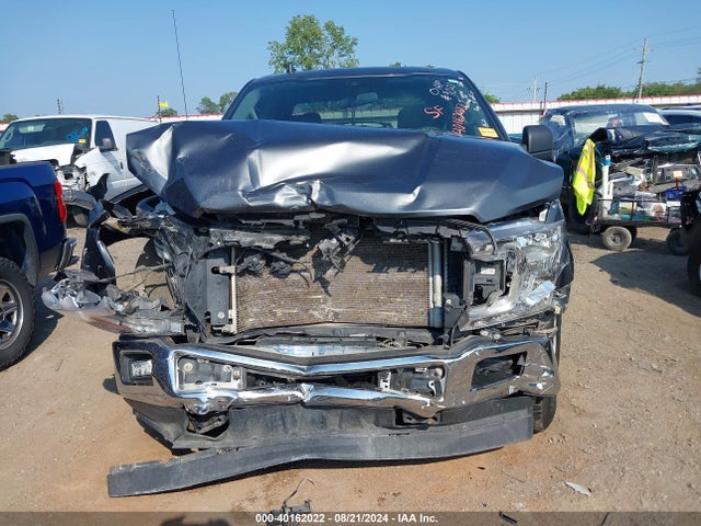 Ford F-150 Xlt 2020 1FTEW1E48LFA16194 Image 13